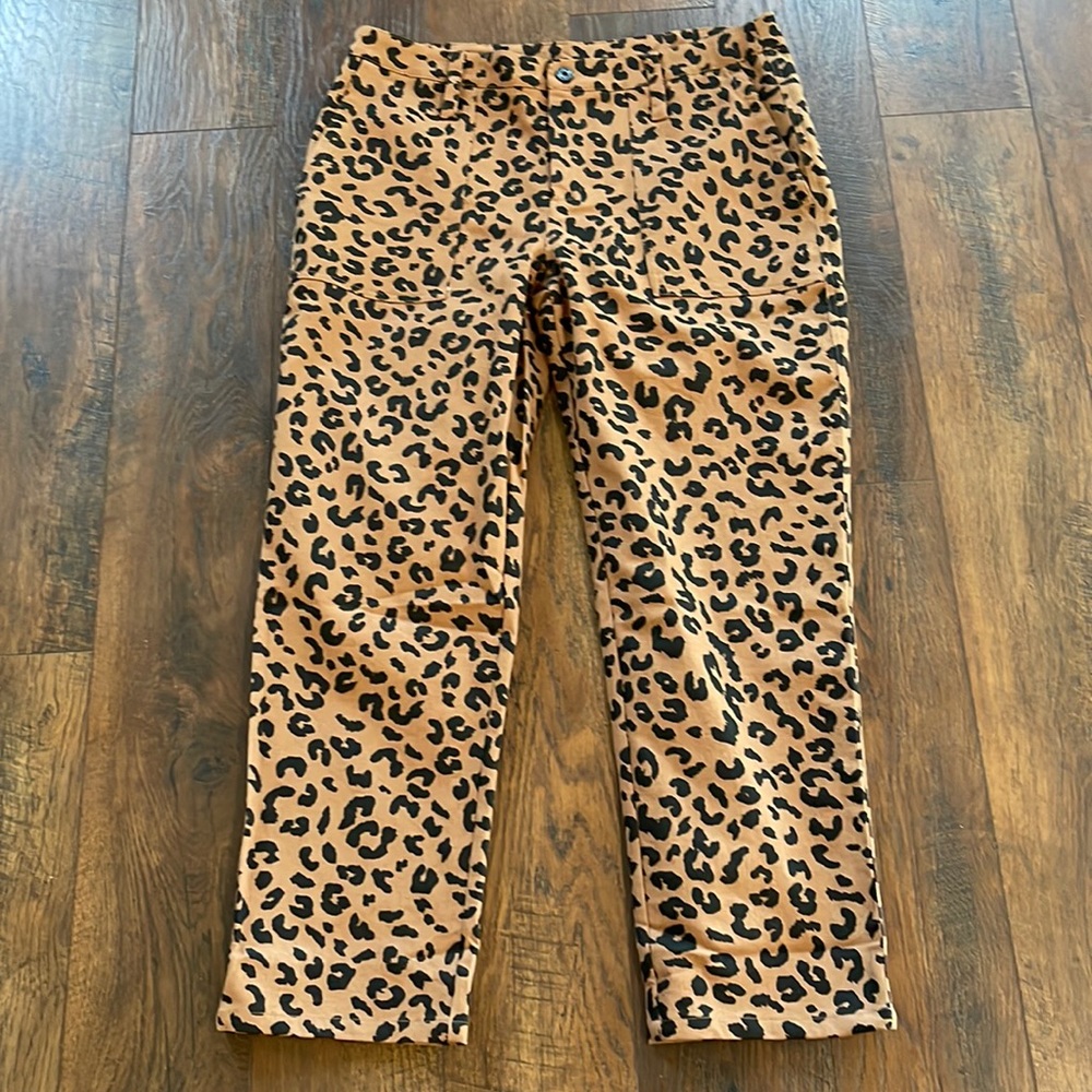 NEW UMGEE PANTS